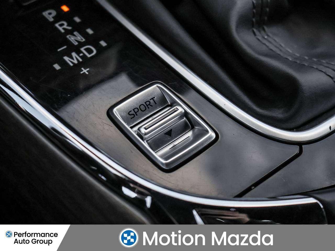 2020 Mazda CX-9 Signature   Carplay   360 Cam   Bose   Leather Photo