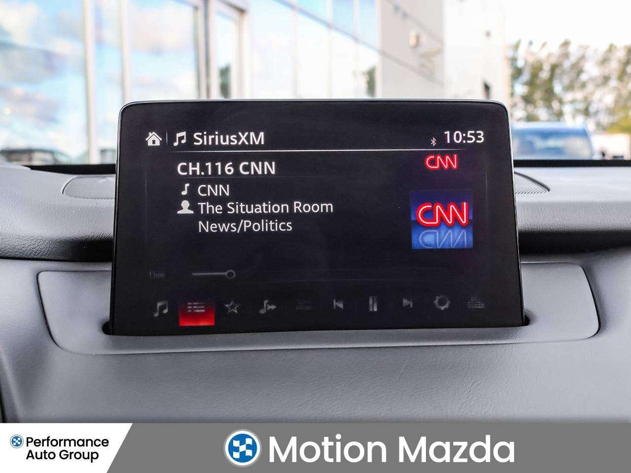 2020 Mazda CX-9 Signature   Carplay   360 Cam   Bose   Leather Photo