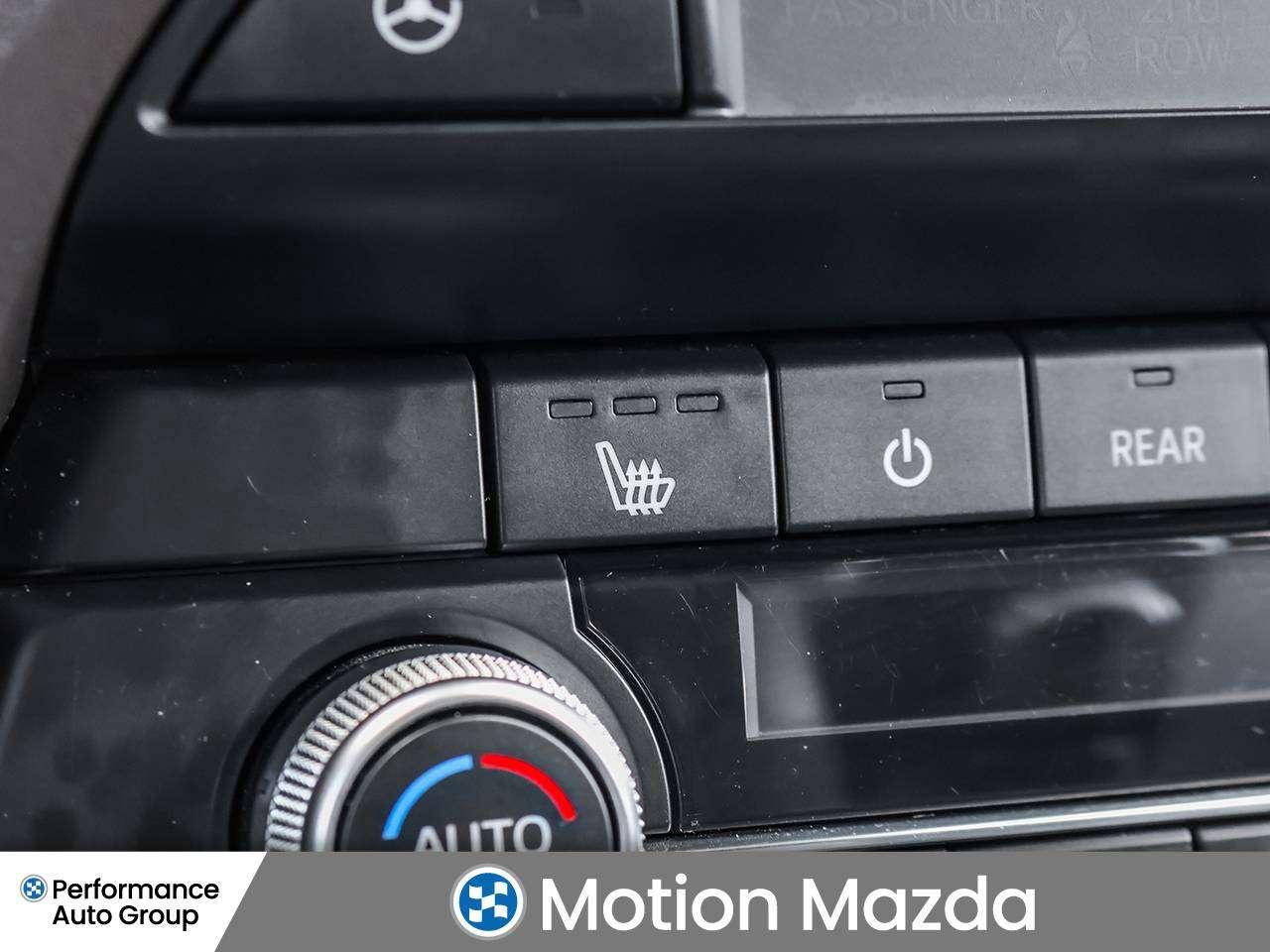 2020 Mazda CX-9 Signature   Carplay   360 Cam   Bose   Leather Photo