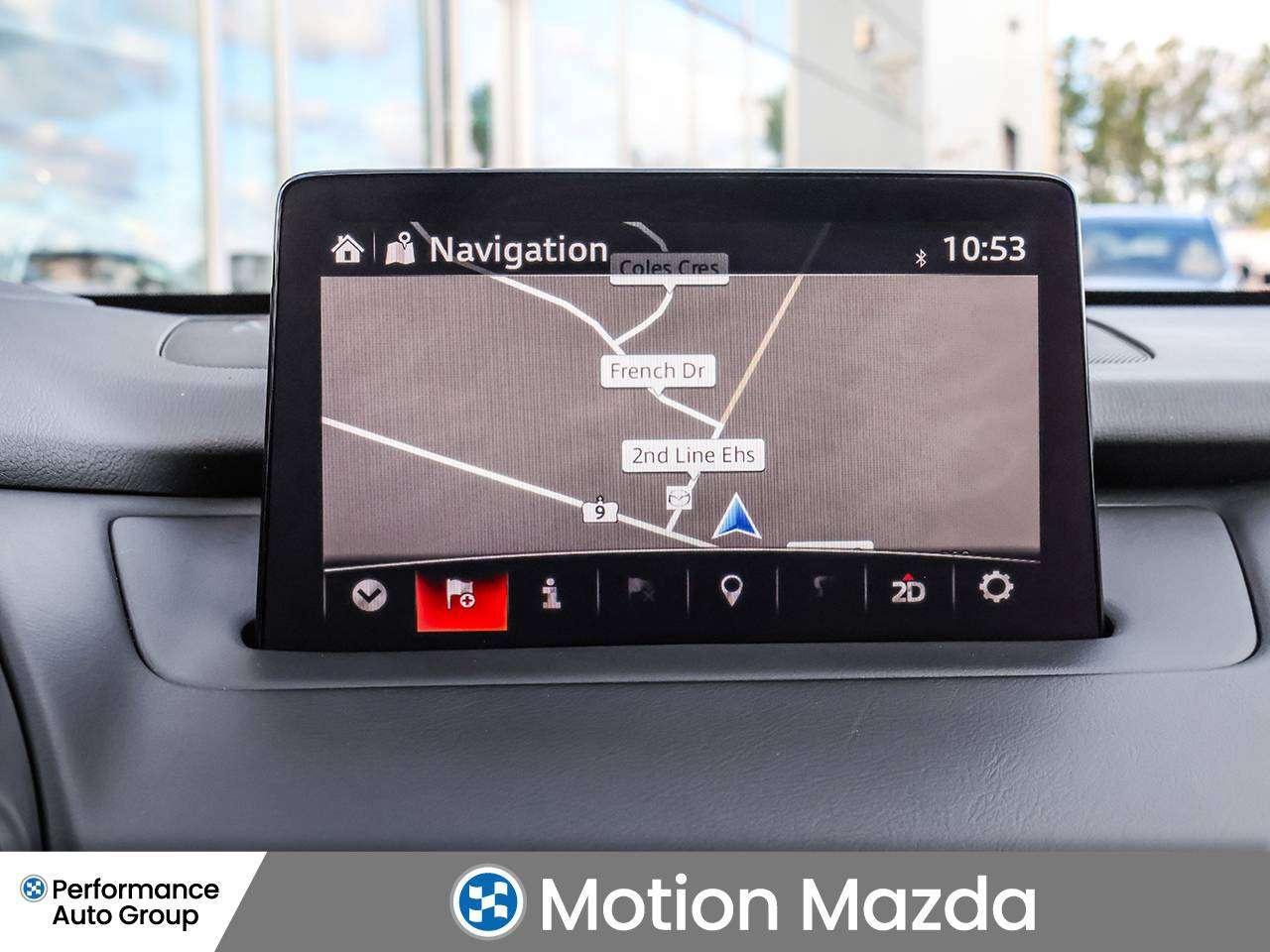 2020 Mazda CX-9 Signature   Carplay   360 Cam   Bose   Leather Photo