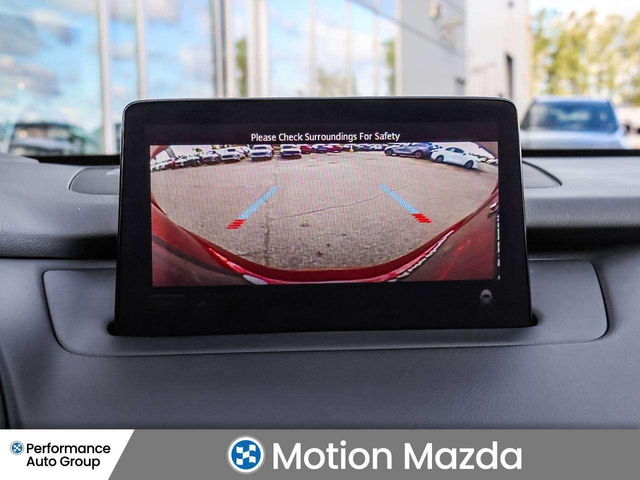 2020 Mazda CX-9 Signature   Carplay   360 Cam   Bose   Leather Photo