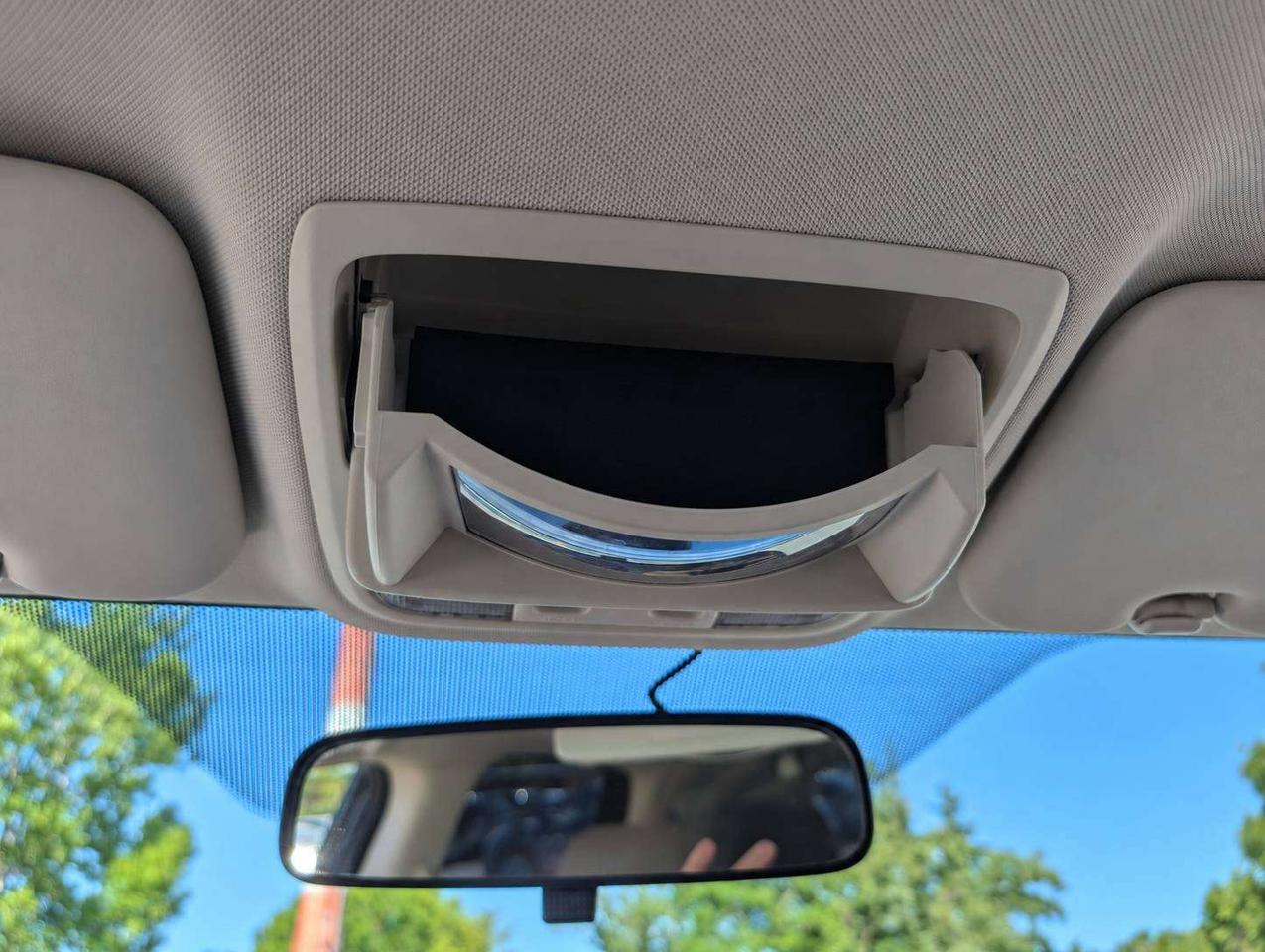 2012 Honda CR-V EX (No Accidents) Photo
