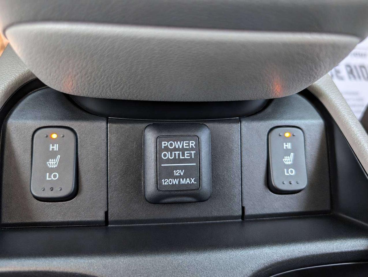 2012 Honda CR-V EX (No Accidents) Photo