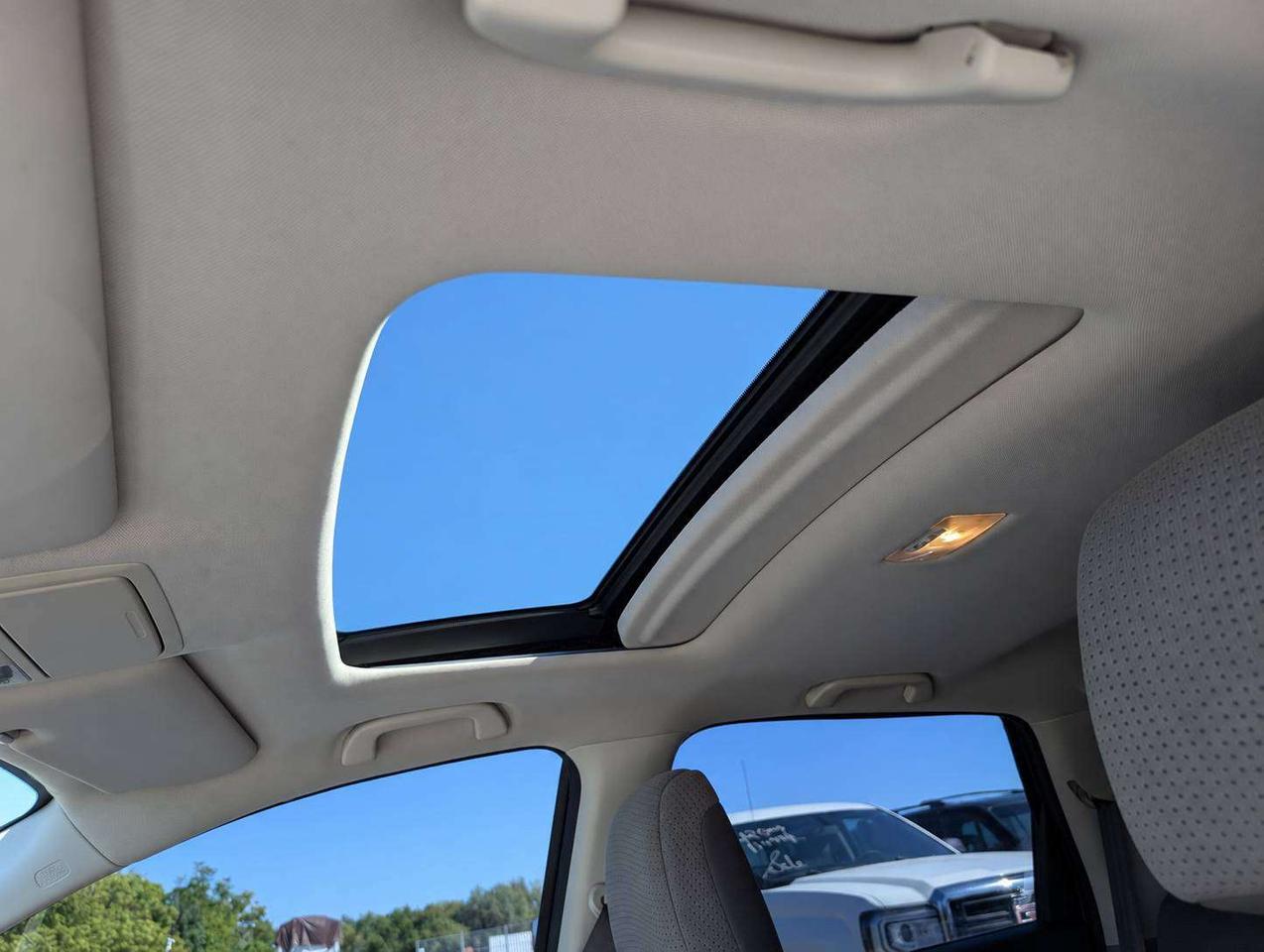 2012 Honda CR-V EX (No Accidents) Photo
