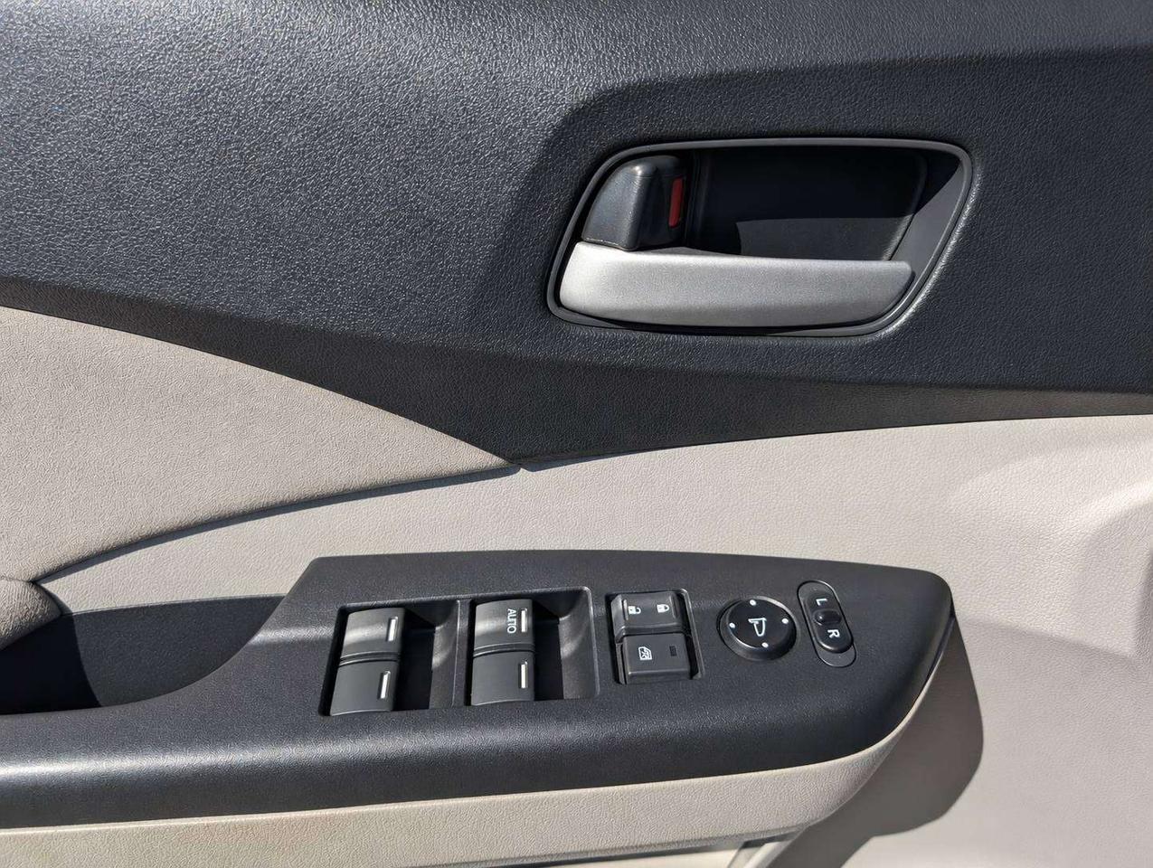 2012 Honda CR-V EX (No Accidents) Photo