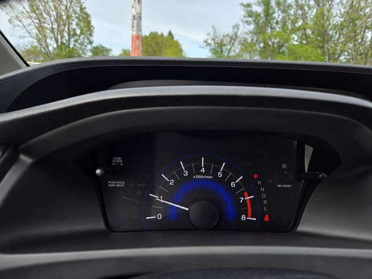 2015 Honda Civic LX (No Accidents) Photo