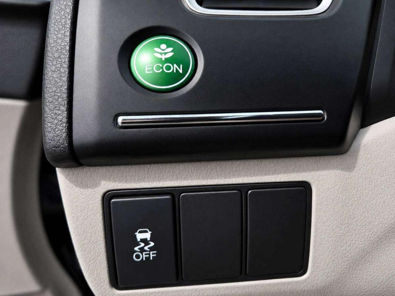 2015 Honda Civic LX (No Accidents) Photo