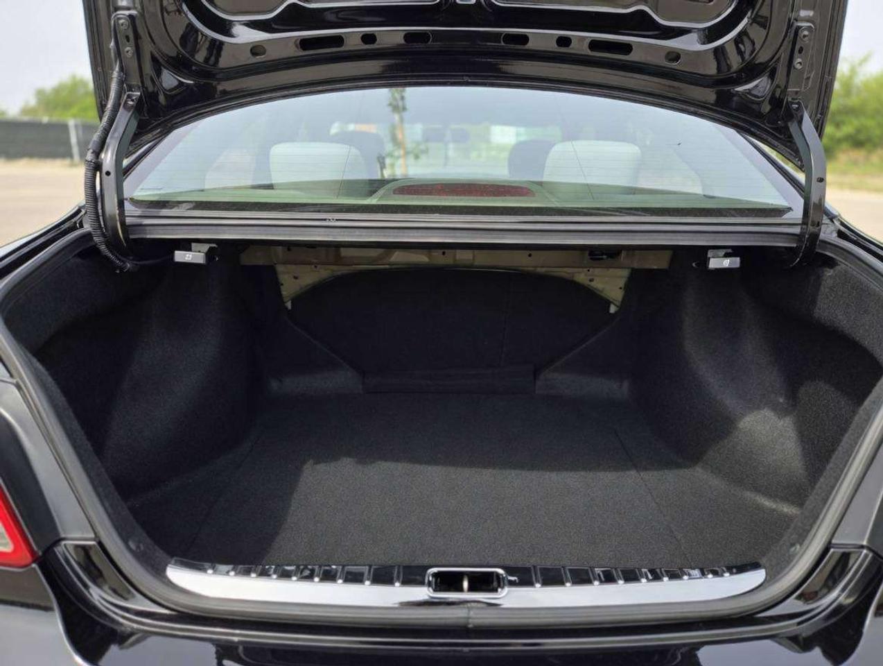 2015 Honda Civic LX (No Accidents) Photo