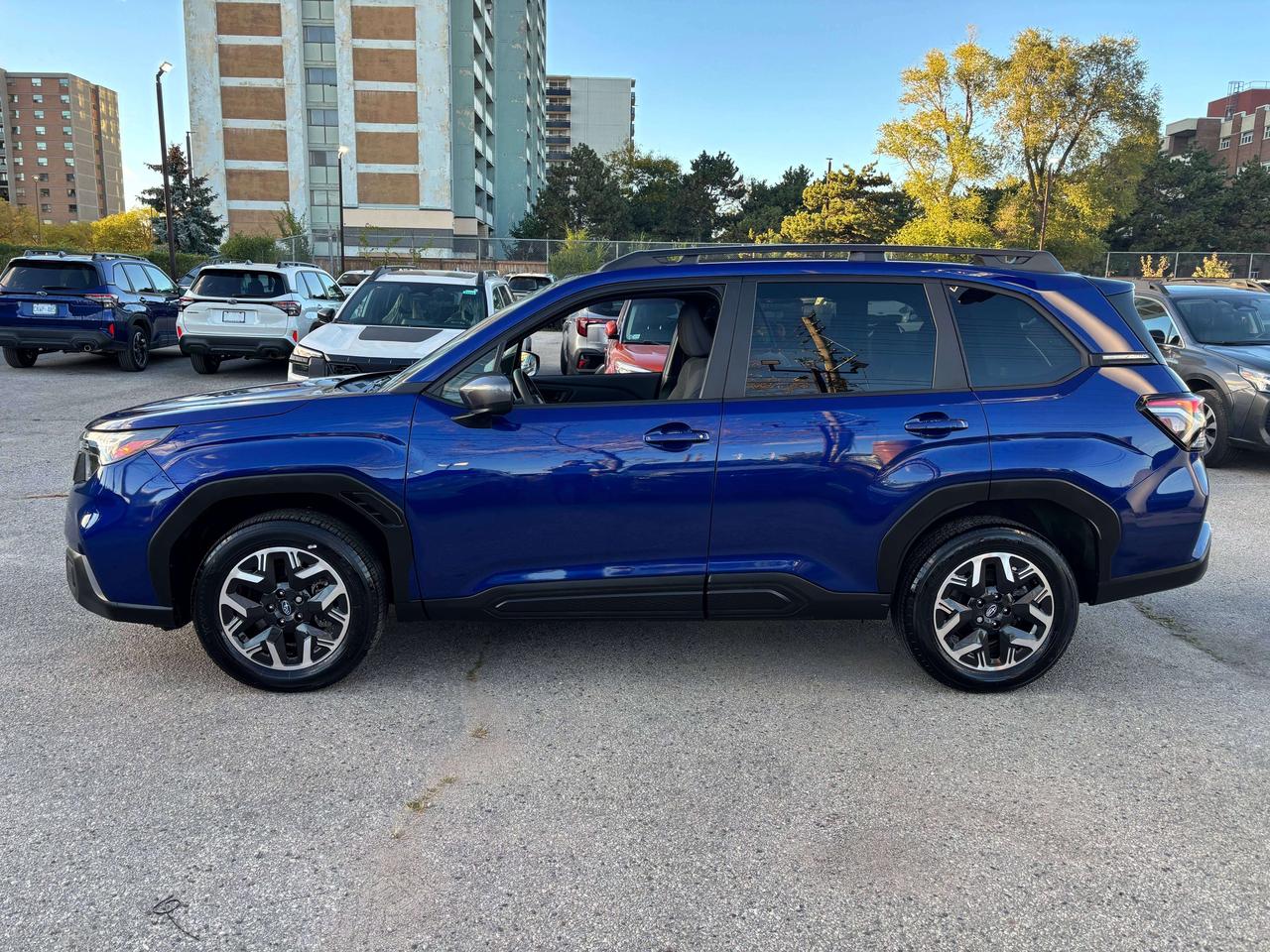 2025 Subaru Forester Touring, FROM 3.99% FINANCING AVAILABLE Photo1