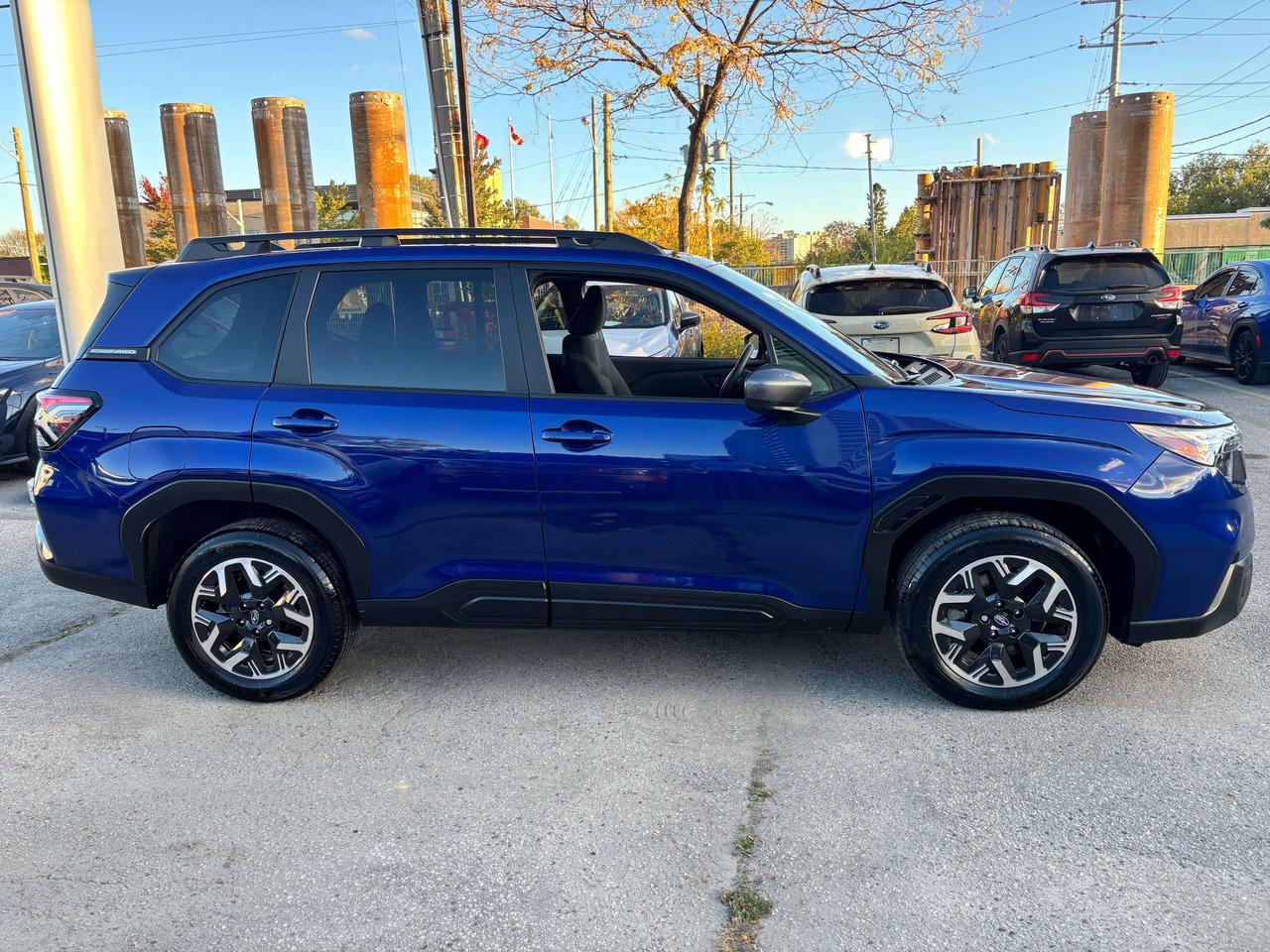 2025 Subaru Forester Touring, FROM 3.99% FINANCING AVAILABLE Photo