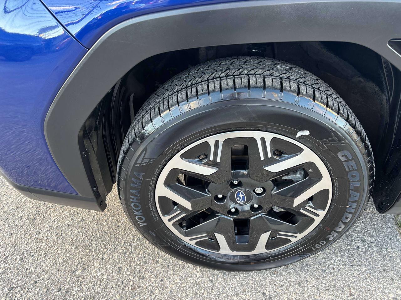 2025 Subaru Forester Touring, FROM 3.99% FINANCING AVAILABLE Photo