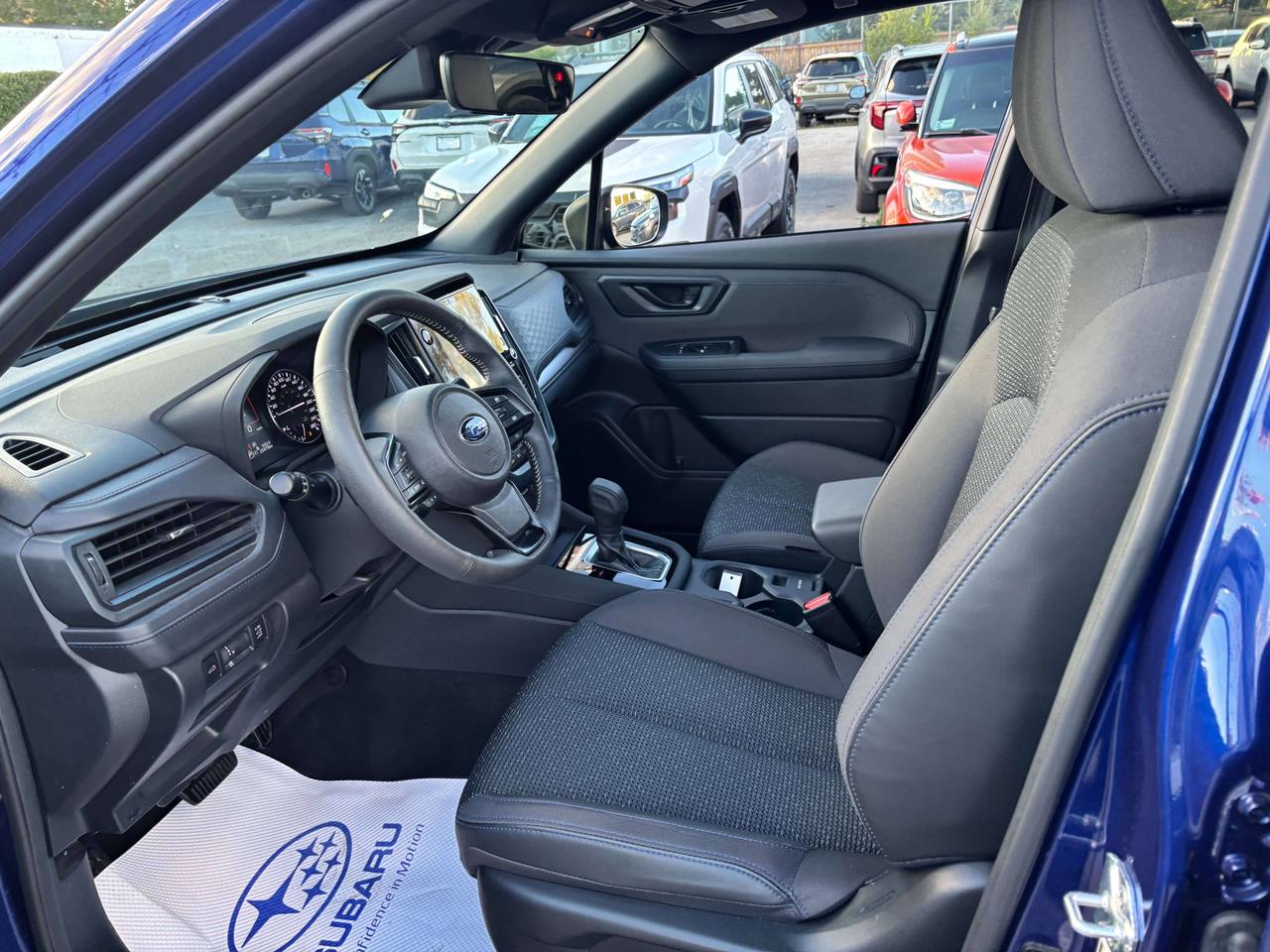 2025 Subaru Forester Touring, FROM 3.99% FINANCING AVAILABLE Photo