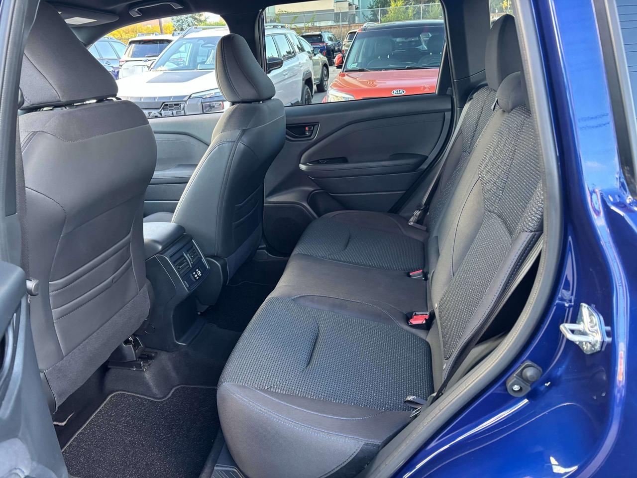 2025 Subaru Forester Touring, FROM 3.99% FINANCING AVAILABLE Photo