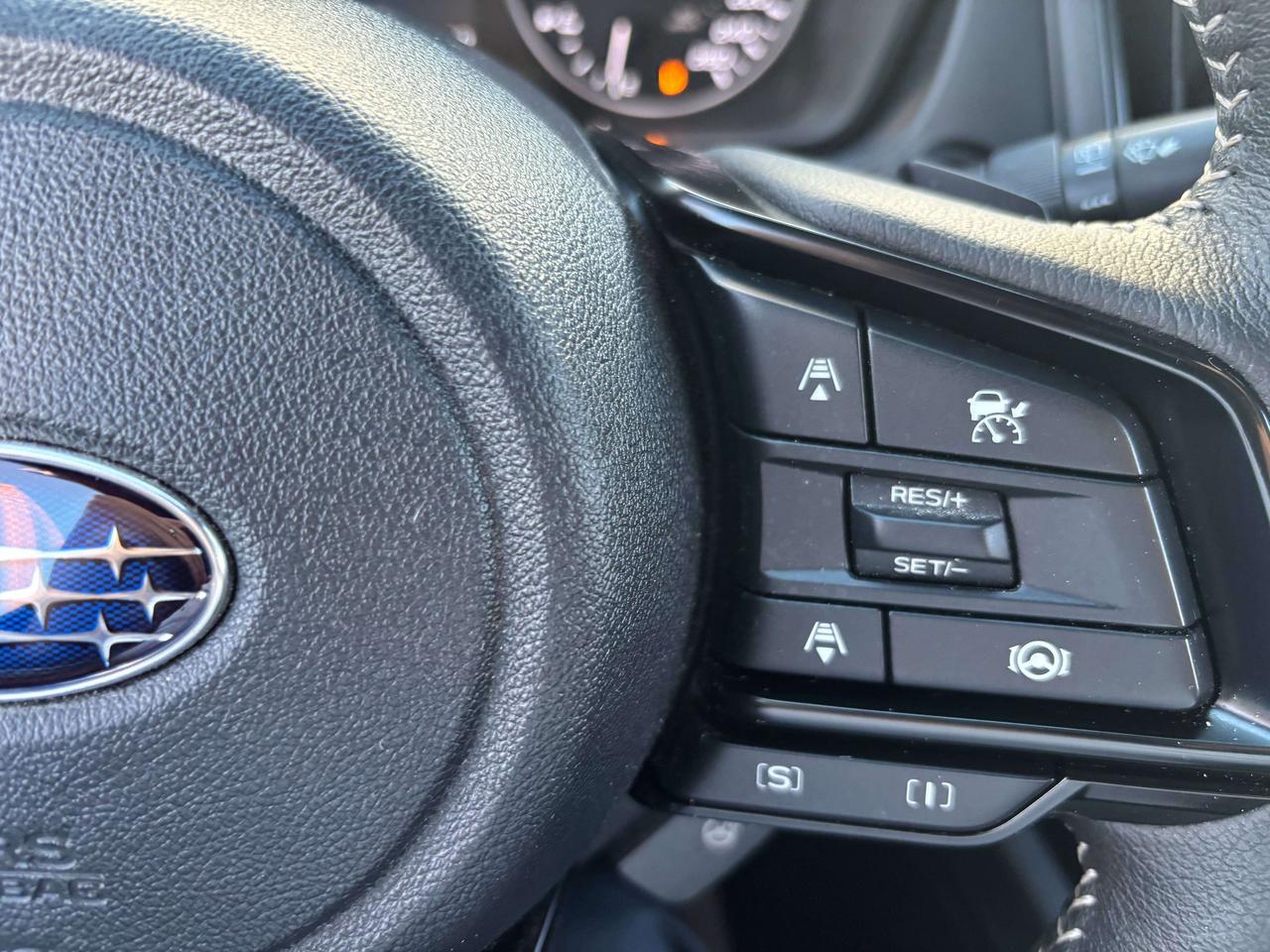 2025 Subaru Forester Touring, FROM 3.99% FINANCING AVAILABLE Photo