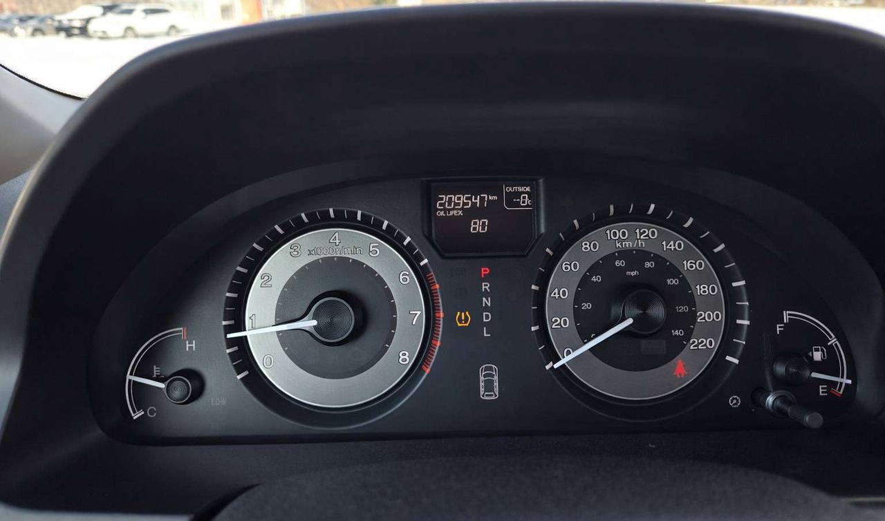2014 Honda Odyssey EX Photo