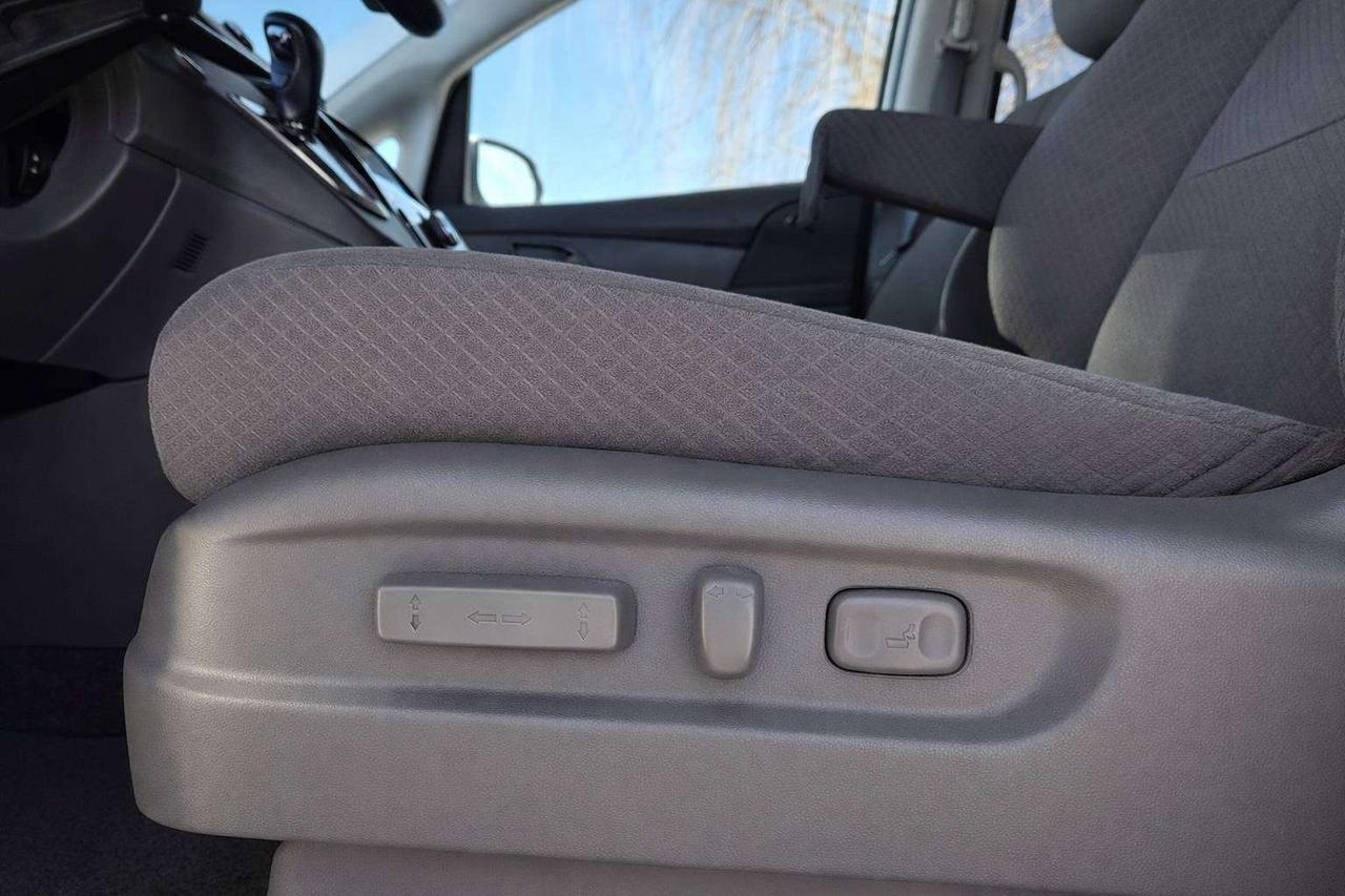 2014 Honda Odyssey EX Photo