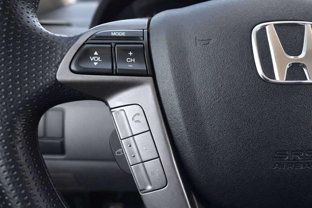 2014 Honda Odyssey EX Photo