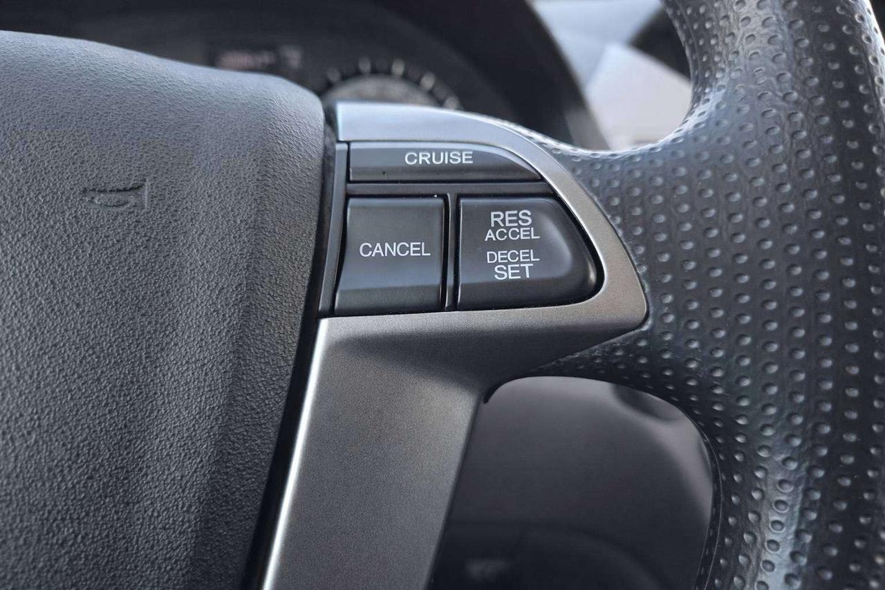 2014 Honda Odyssey EX Photo