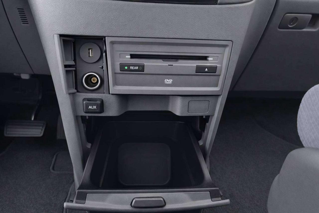 2014 Honda Odyssey EX Photo
