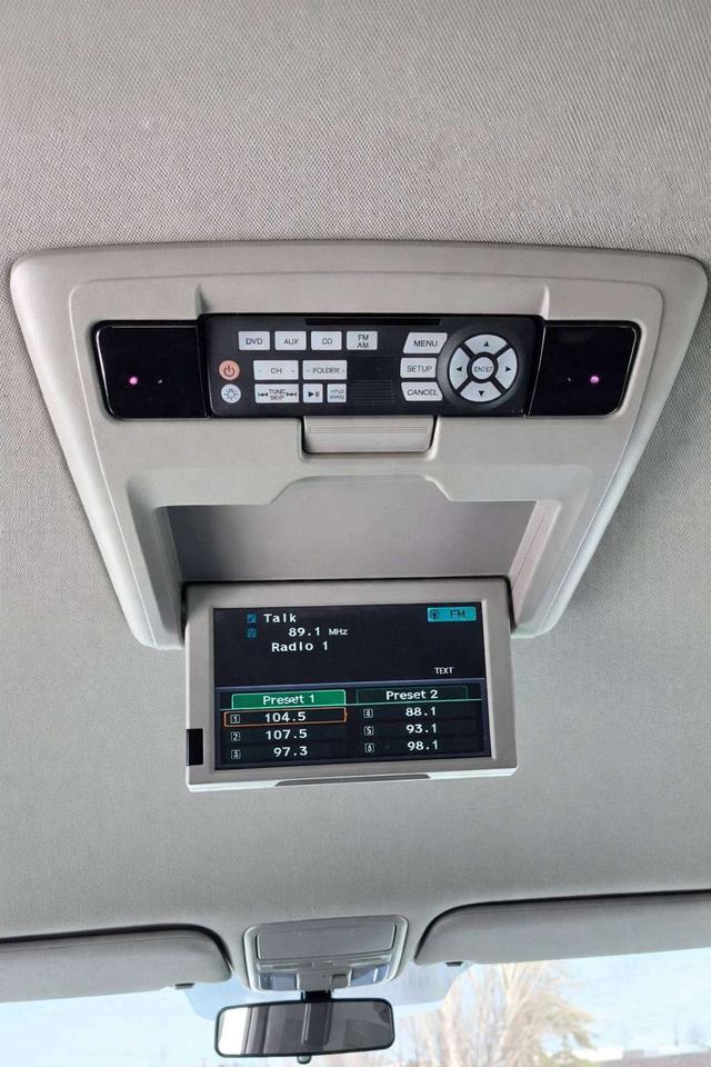 2014 Honda Odyssey EX Photo