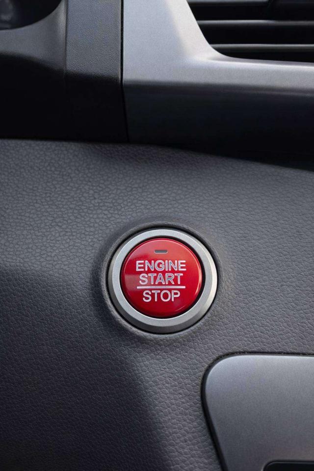 2014 Honda Odyssey EX Photo