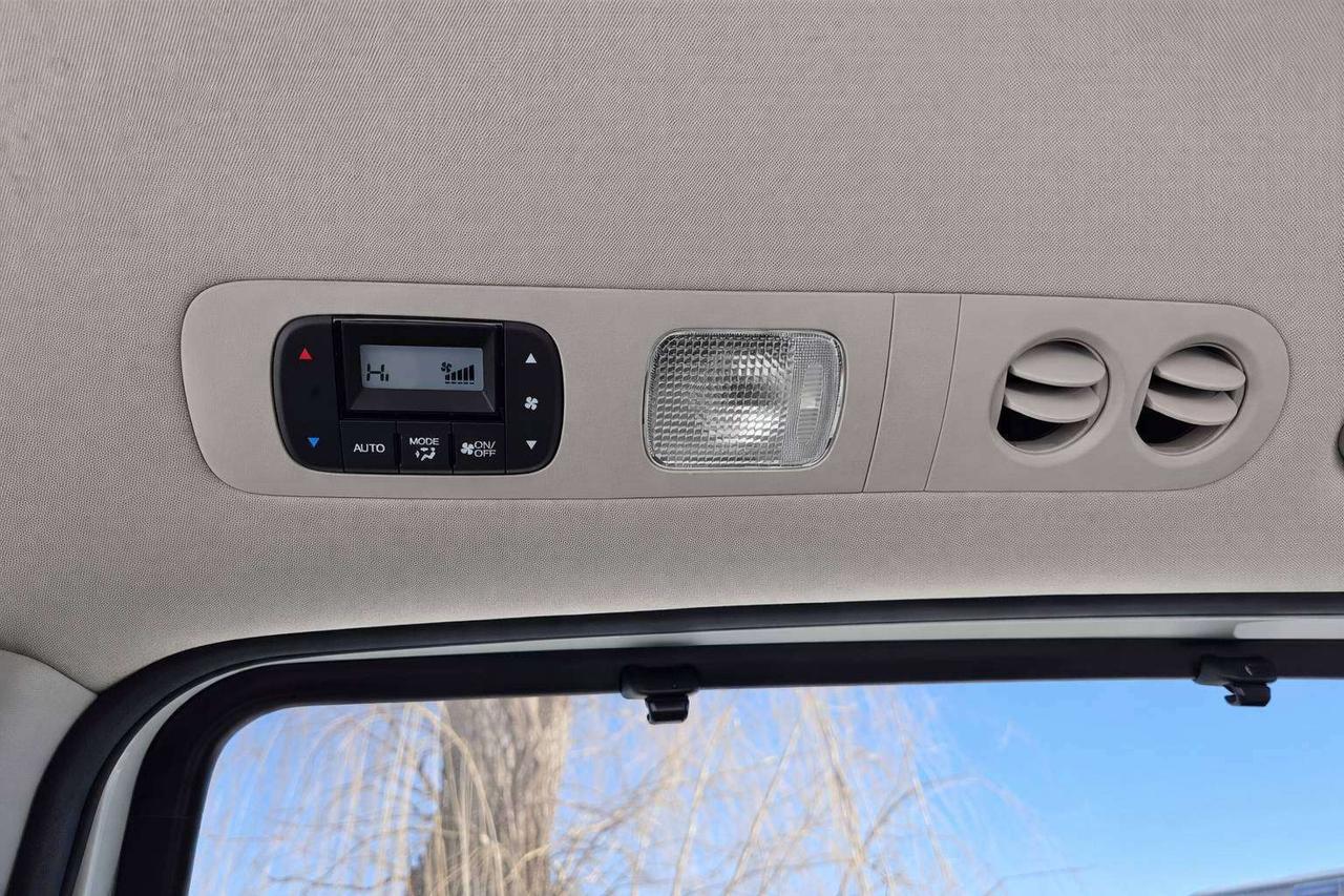 2014 Honda Odyssey EX Photo
