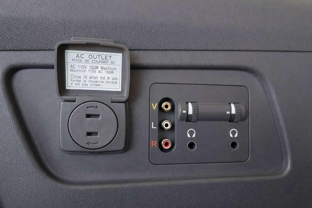 2014 Honda Odyssey EX Photo
