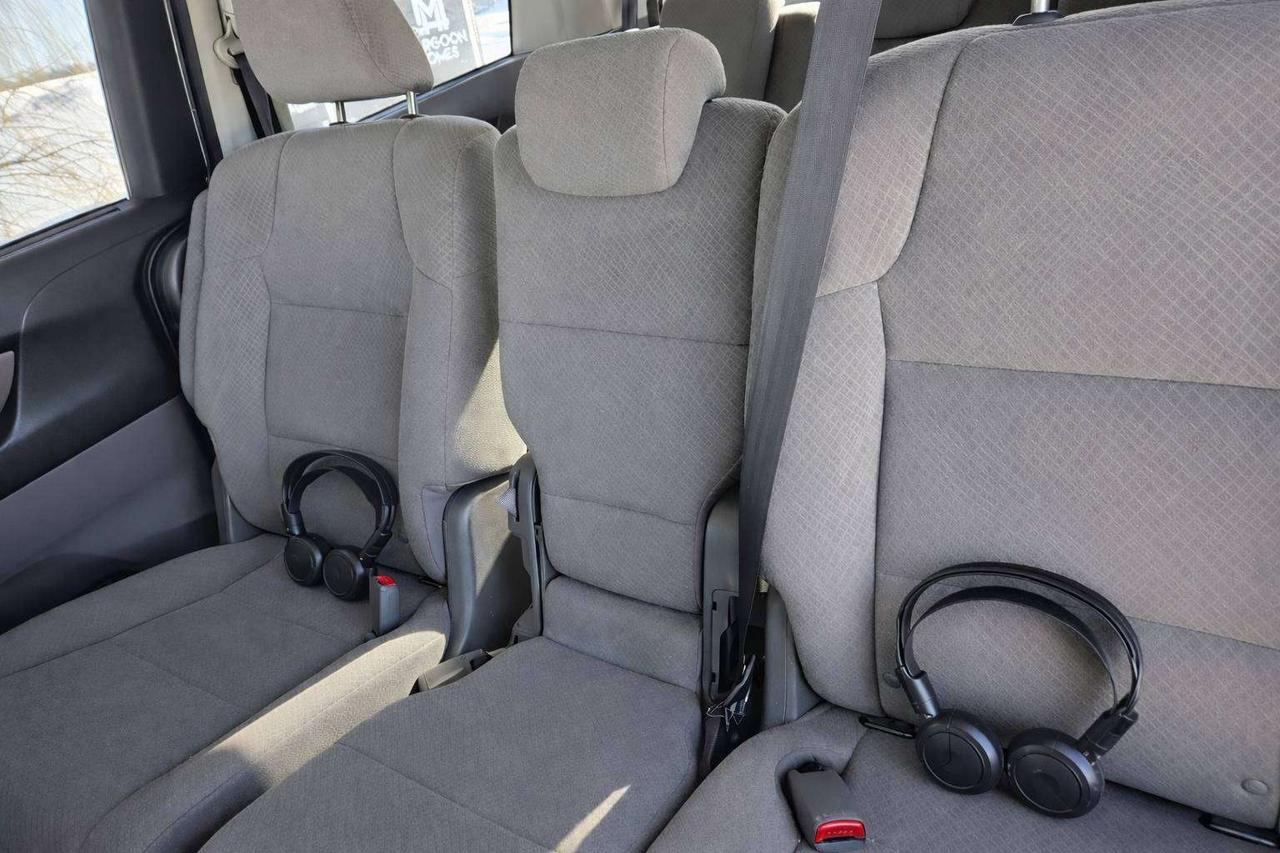 2014 Honda Odyssey EX Photo
