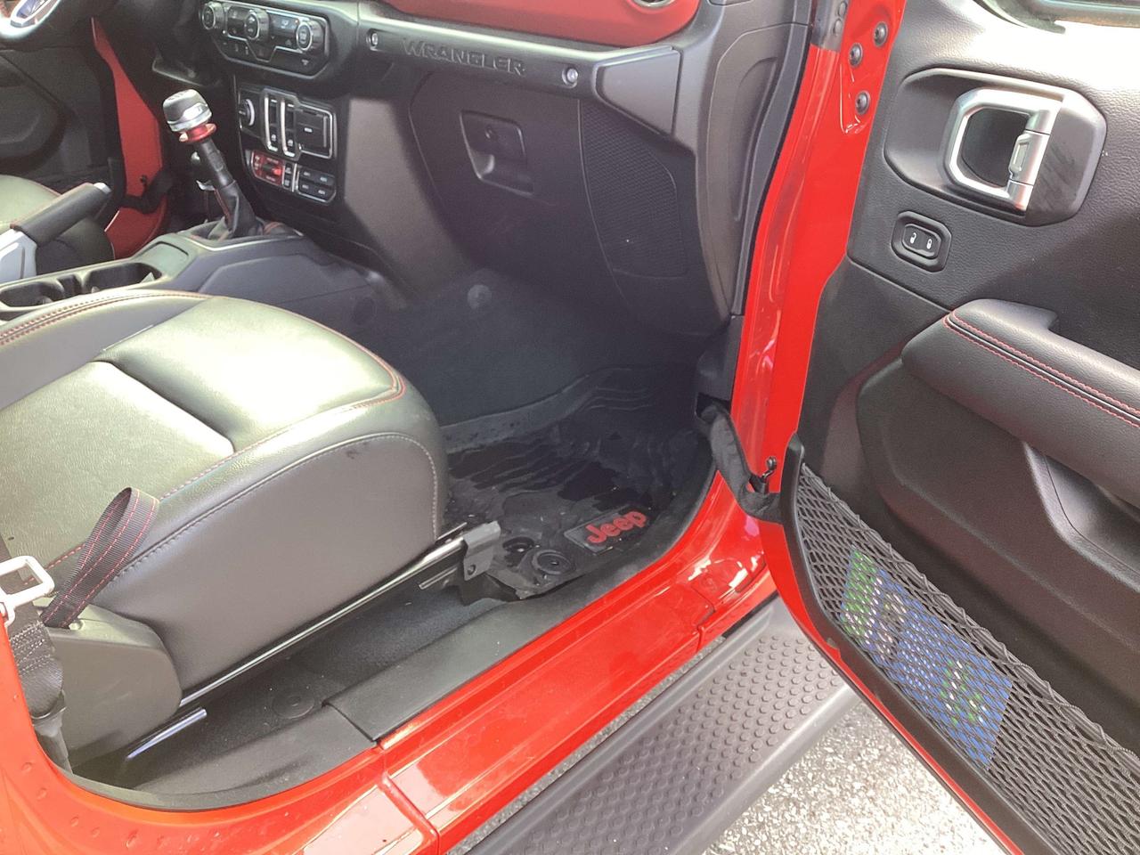 2022 Jeep Wrangler RUBICON Photo