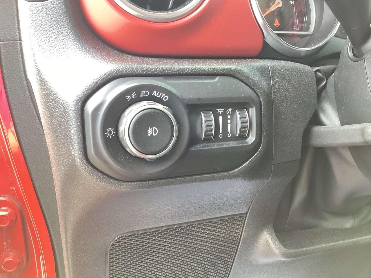 2022 Jeep Wrangler RUBICON Photo