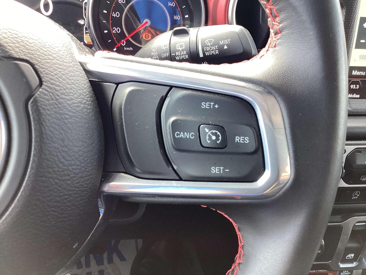 2022 Jeep Wrangler RUBICON Photo