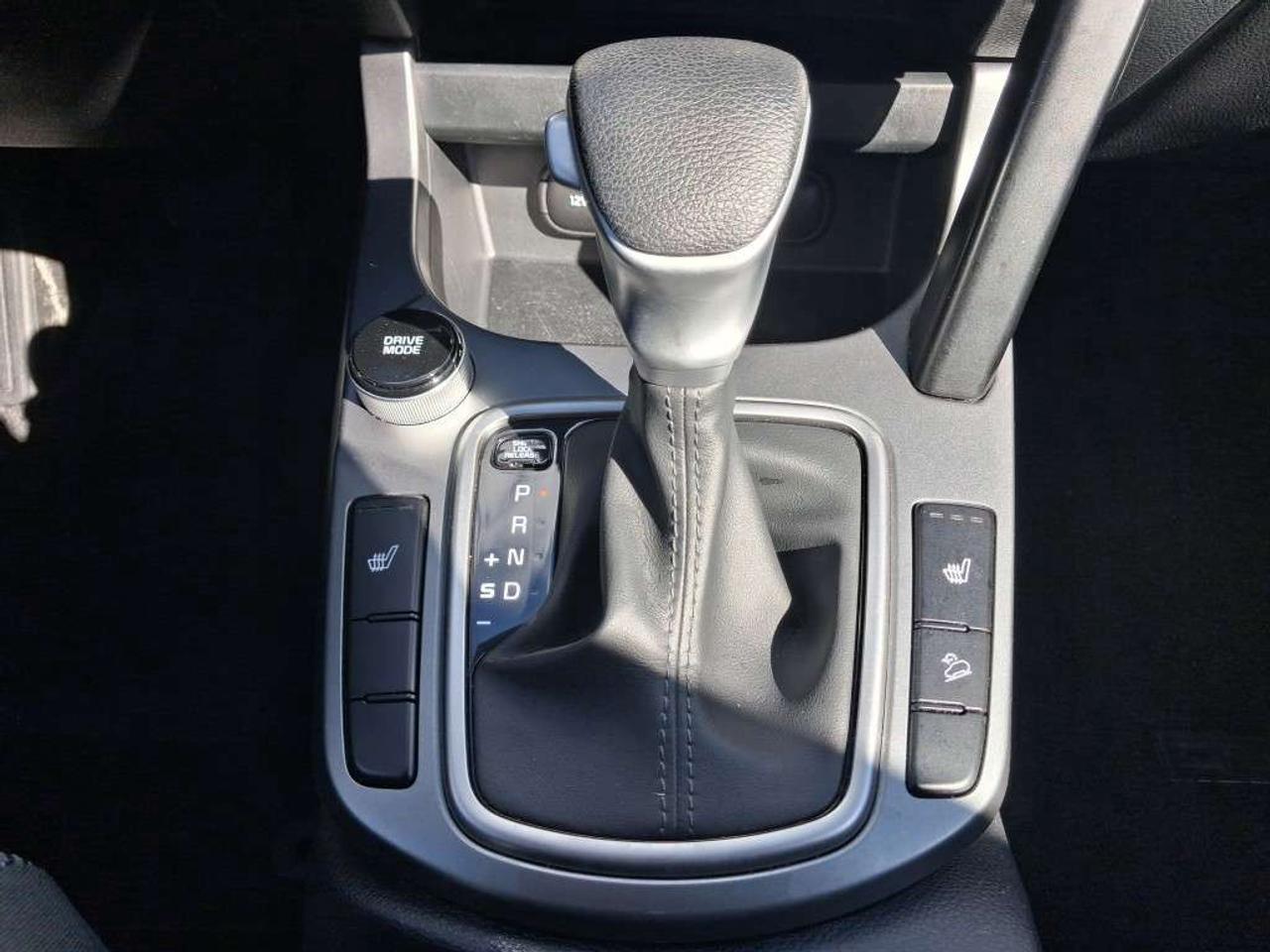 2023 Kia Seltos LX FWD Photo