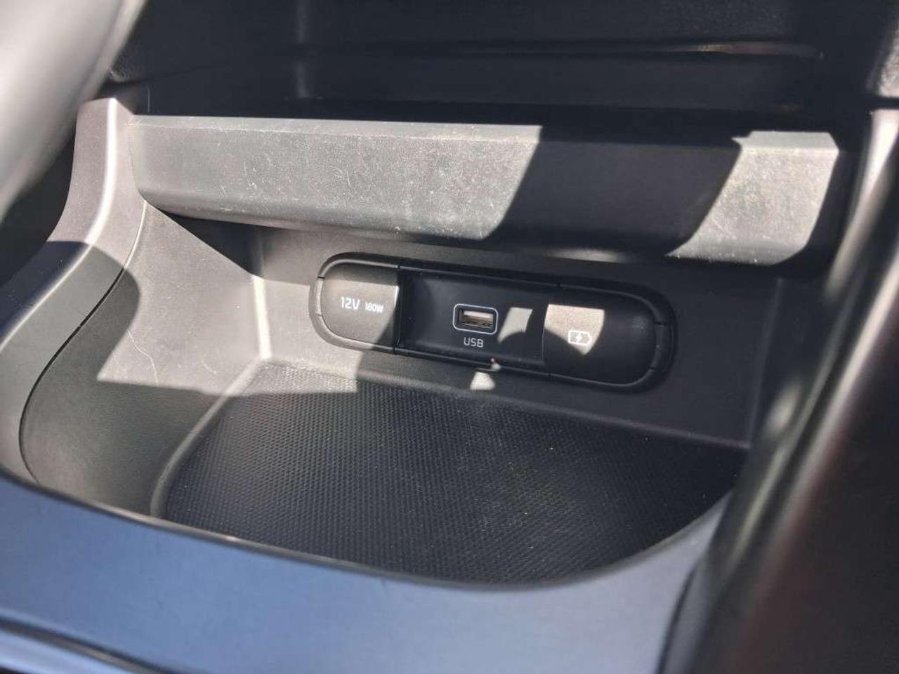 2023 Kia Seltos LX FWD Photo