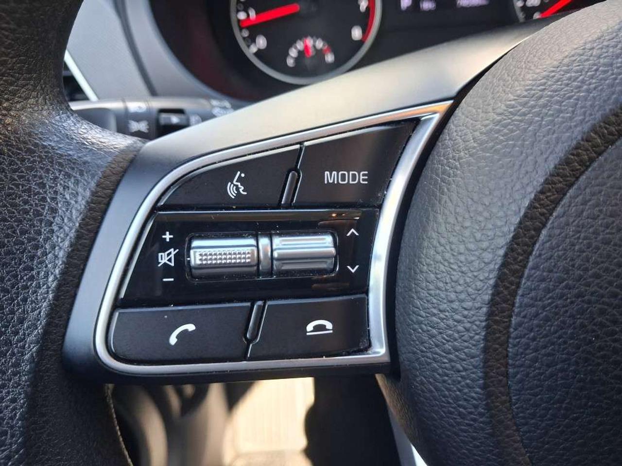 2023 Kia Seltos LX FWD Photo