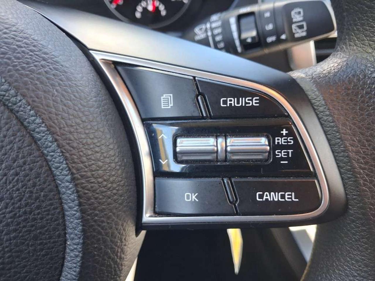 2023 Kia Seltos LX FWD Photo