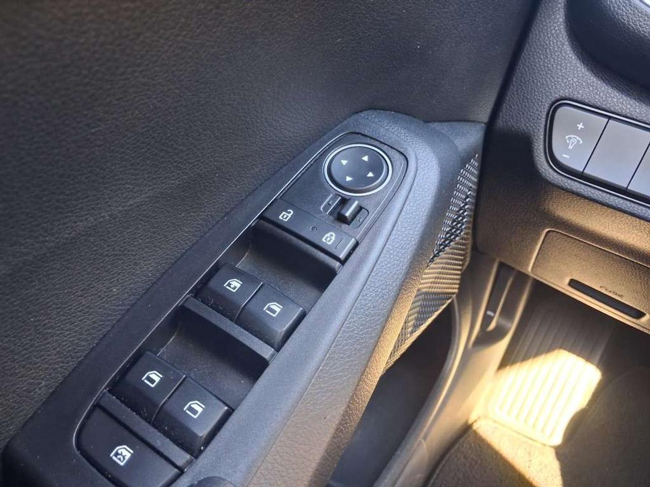 2023 Kia Seltos LX FWD Photo
