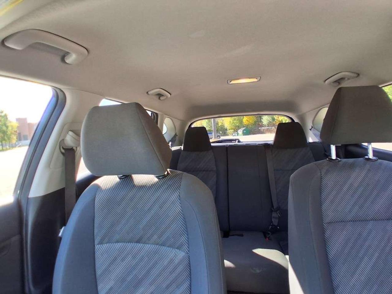 2023 Kia Seltos LX FWD Photo