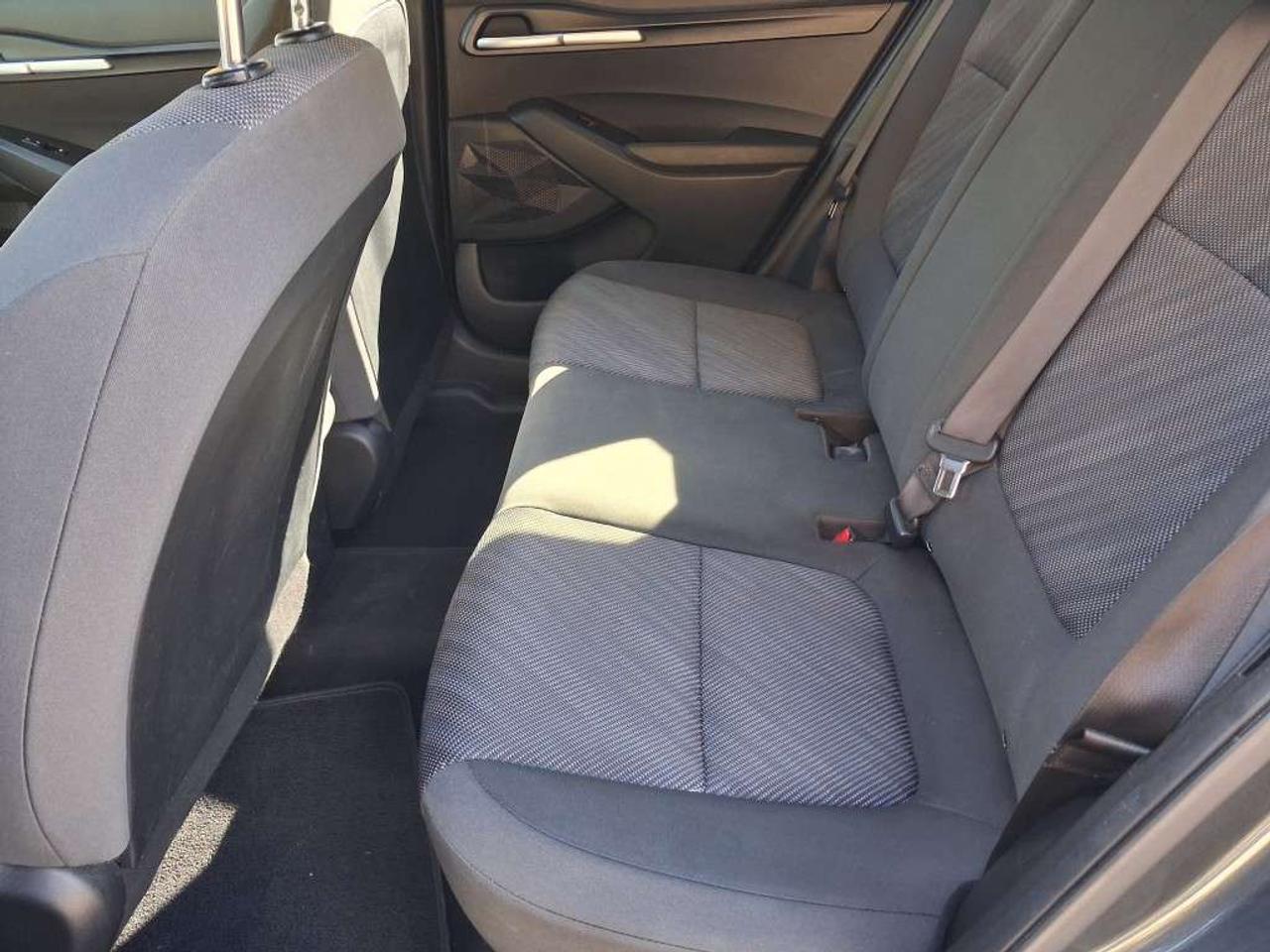 2023 Kia Seltos LX FWD Photo
