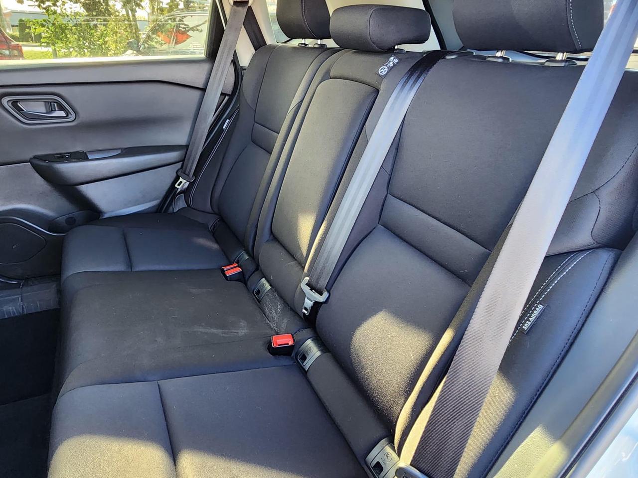 2024 Nissan Rogue S 4dr All-Wheel Drive Sport Utility Photo