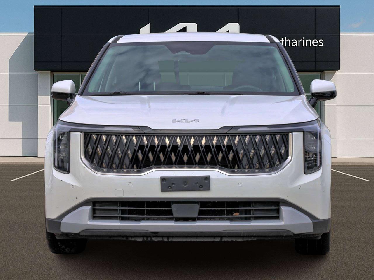 2026 Kia Carnival LX Photo