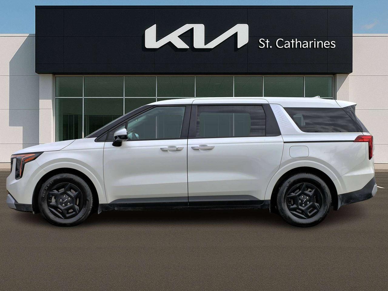 2026 Kia Carnival LX Photo