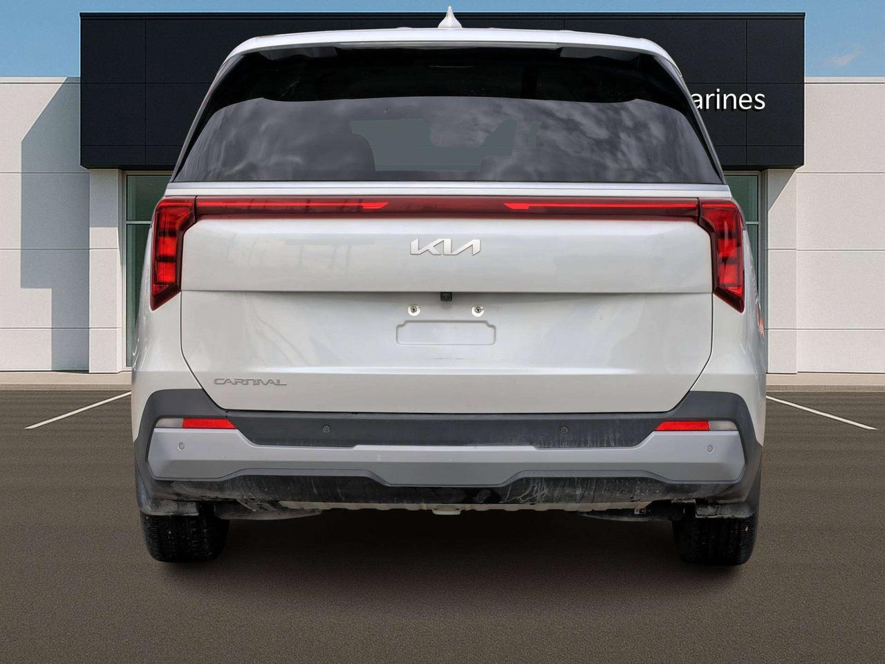 2026 Kia Carnival LX Photo