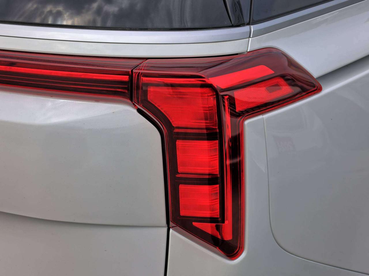 2026 Kia Carnival LX Photo