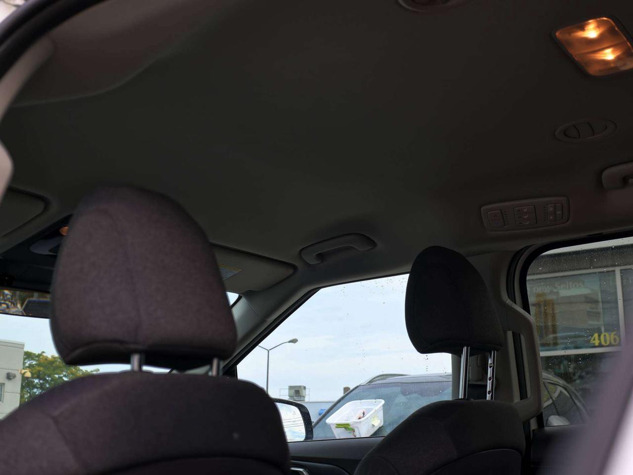 2026 Kia Carnival LX Photo