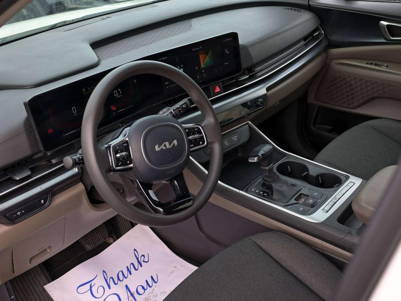 2026 Kia Carnival LX Photo