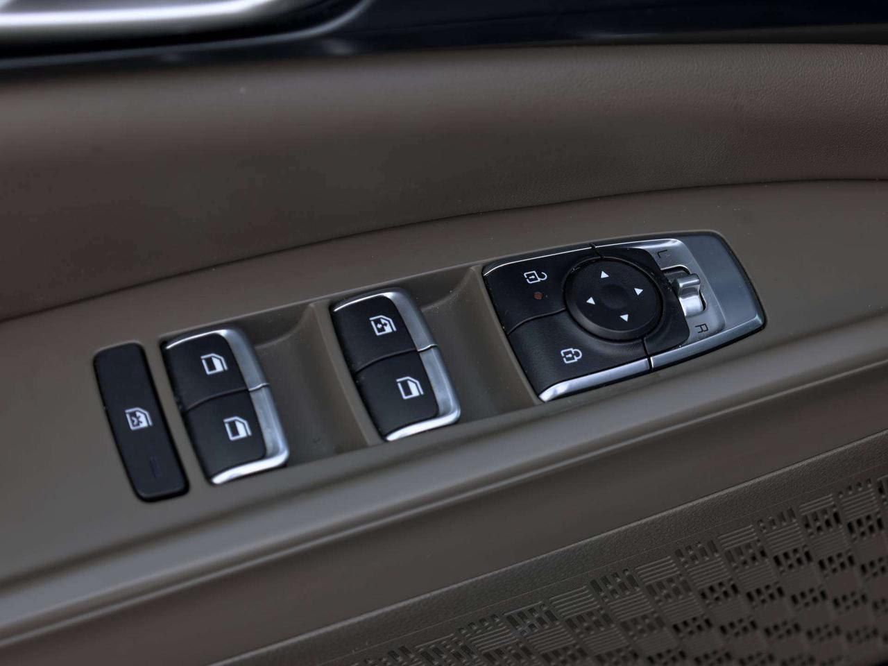 2026 Kia Carnival LX Photo