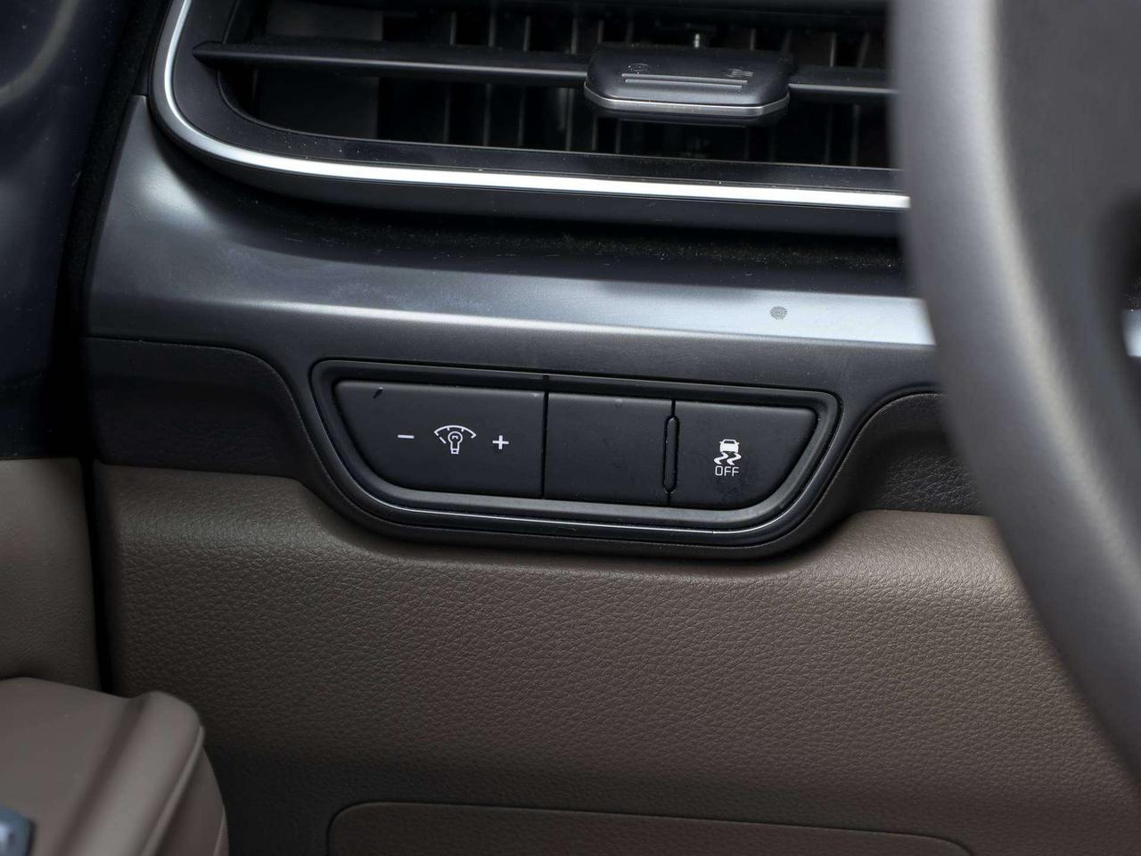 2026 Kia Carnival LX Photo