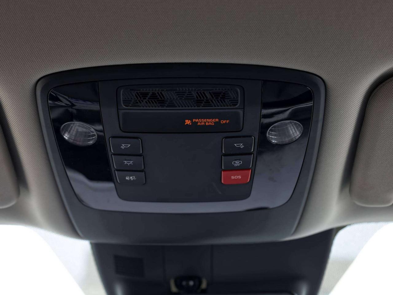 2026 Kia Carnival LX Photo