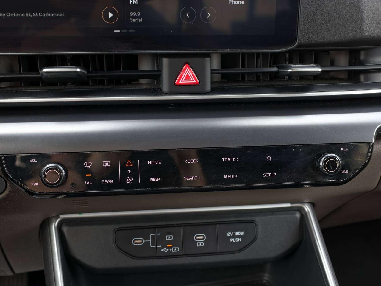 2026 Kia Carnival LX Photo