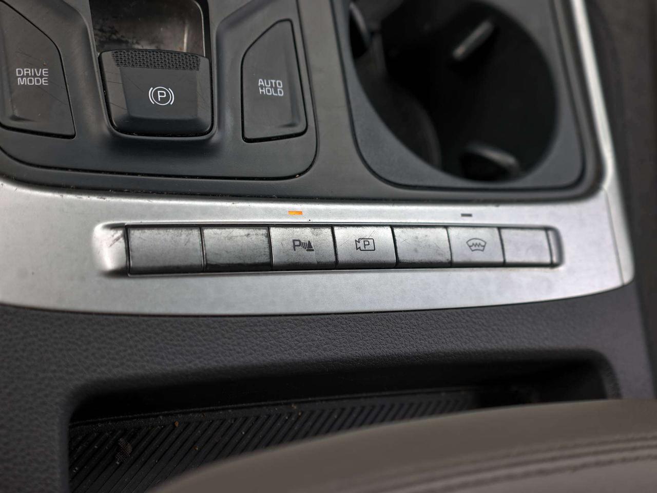 2026 Kia Carnival LX Photo